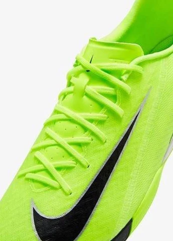 Салатовые футбольные бутсы fq8434-700 Nike