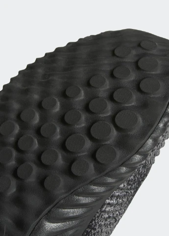 Кроссовки adidas чёрные демисезоны (75675846)
