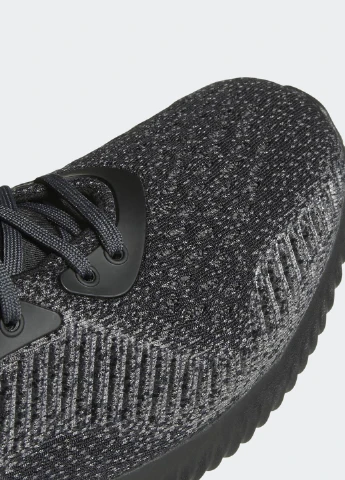 Кроссовки adidas чёрные демисезоны (75675846)