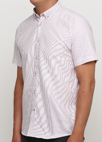 Цветная кэжуал рубашка в полоску Tailored Originals