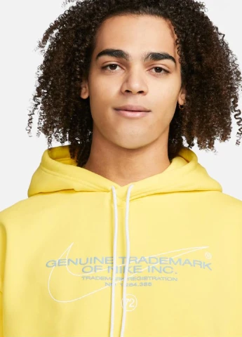 Худі DR1028-765 Nike SB U FLEECE GEN TRDMRK LOGO (327409037)