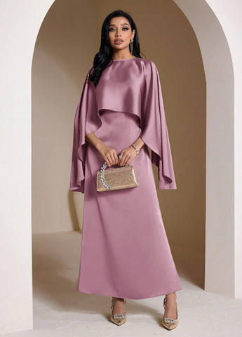 Костюм (блуза, платье) SHEIN (366090916)