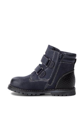 Темно-синие кэжуал зимние черевики lasocki kids swci12-broker-01a(iii)ch Lasocki Kids