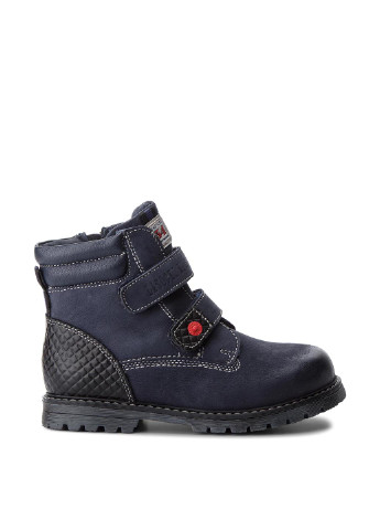 Темно-синие кэжуал зимние черевики lasocki kids swci12-broker-01a(iii)ch Lasocki Kids