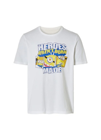 Піжама (футболка, штани) Livergy (327668000)