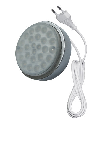 Светильник светодиодный, 25х80 мм Brille (130564933)