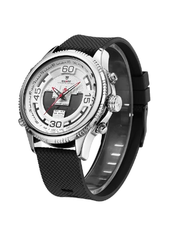 Часы Silver WH6306-4C Weide (233603353)
