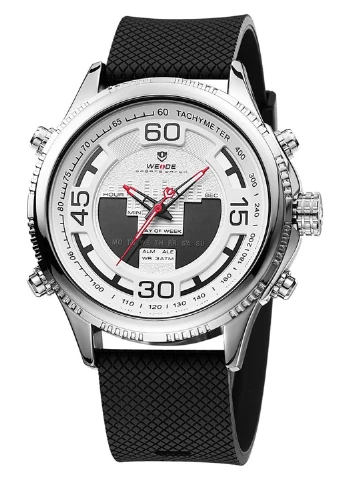 Часы Silver WH6306-4C Weide (233603353)