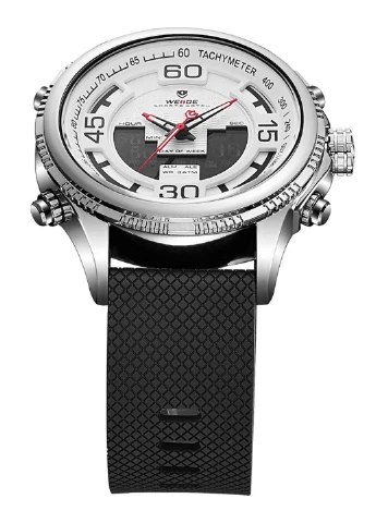 Часы Silver WH6306-4C Weide (233603353)