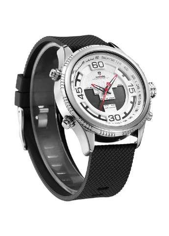 Часы Silver WH6306-4C Weide (233603353)