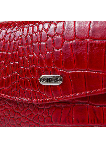 Женский кожаный кошелек 17,8х9,2х1,7 см Canpellini (206211391)