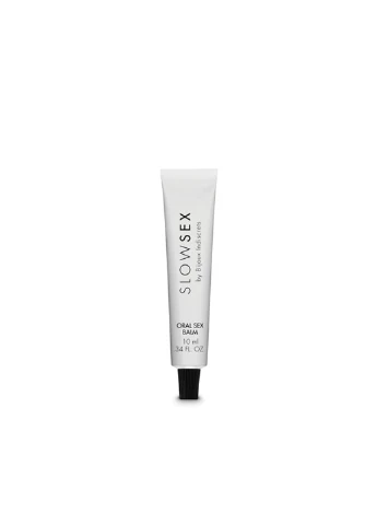 Бальзам для орального секса ORAL SEX BALM Slow Sex Bijoux Indiscrets (252297711)