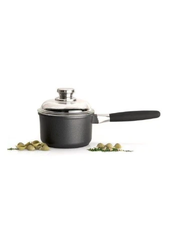 Ківш з кришкою Scala 2307227 20 см 2.7 л BergHoff (253612997)