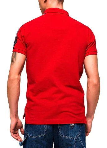 Поло Superdry (265717938)