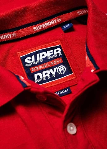 Поло Superdry (265717938)