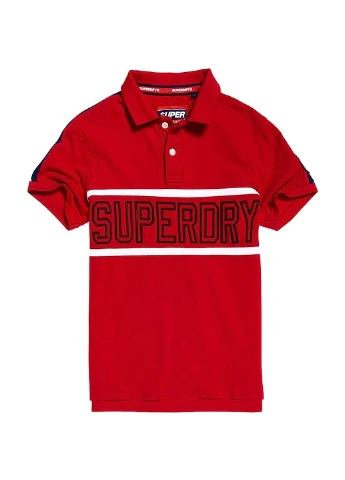 Поло Superdry (265717938)