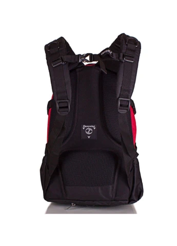 Чоловік спортивний рюкзак 29х45х15 см Onepolar (250096858)