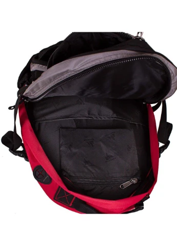 Чоловік спортивний рюкзак 29х45х15 см Onepolar (250096858)