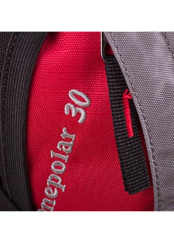 Чоловік спортивний рюкзак 29х45х15 см Onepolar (250096858)