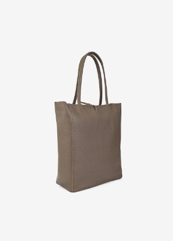 Сумка женская кожаная шоппер большая Shopper Regina Notte (256249683)