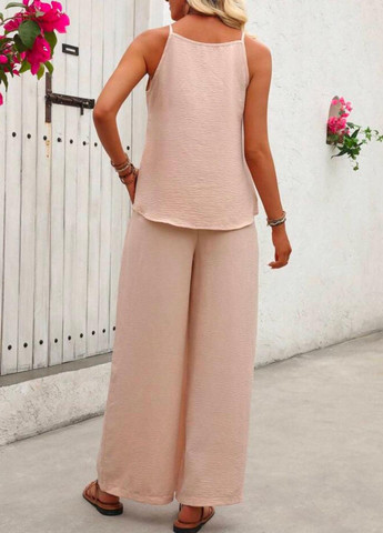 Костюм (топ, брюки) SHEIN (328256189)