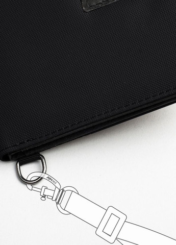 Гаманець Pacsafe RFIDsafe bifold wallet (328439560)