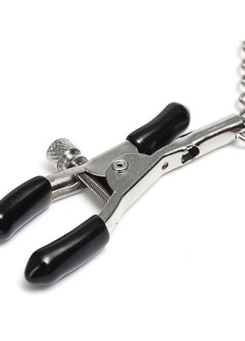 БДСМ Кляп із затискачами для сосків Langsha (253297654)