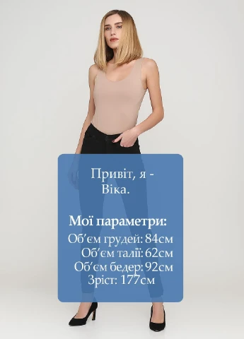 Джинси Weekday - (251792872)