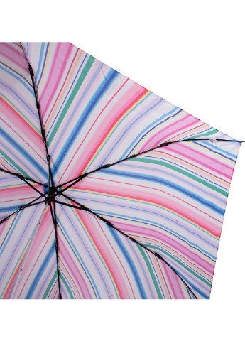 Складна парасолька хутроанічна 95 см Fulton (197761637)
