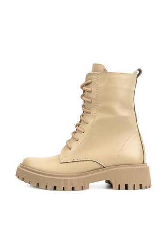 Зимние ботинки берцы Alromaro без декора