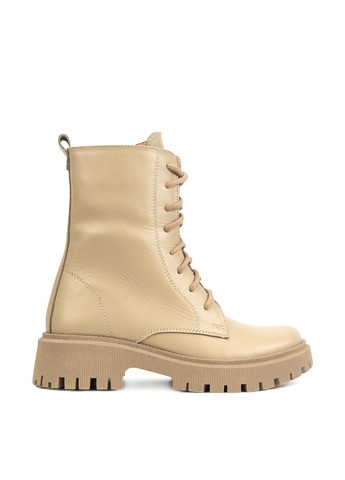 Зимние ботинки берцы Alromaro без декора