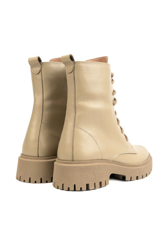 Зимние ботинки берцы Alromaro без декора