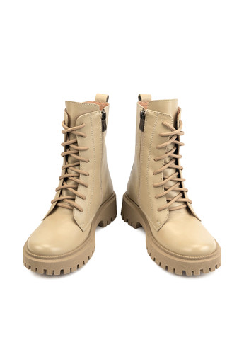 Зимние ботинки берцы Alromaro без декора