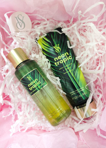 Подарунковий набір (4 пр.) Victoria's Secret (370300162)