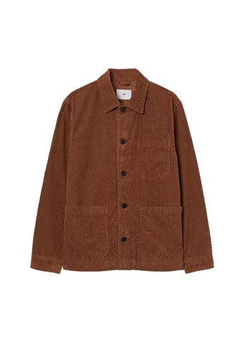 Куртка-рубашка H&M (315736986)