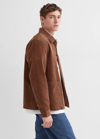 Куртка-рубашка H&M (315736986)