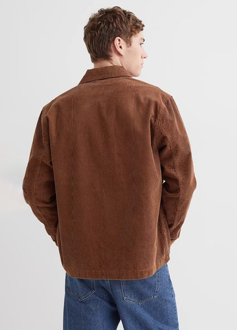 Куртка-рубашка H&M (315736986)