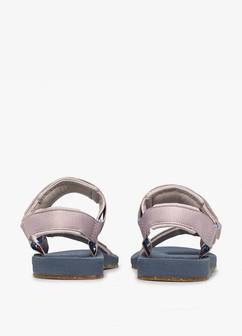 Кэжуал сандалии Keds на липучке