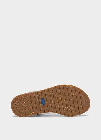 Кэжуал сандалии Keds на липучке