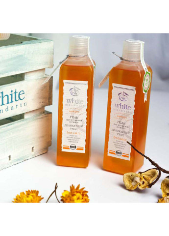 Гель для інтимної гігієни серія Цитрус 250 мл White Mandarin (254526489)