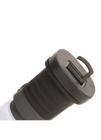 Фонарь кемпинговый Nodus High Power LED 100 Lumen Black/Anthracite (5818890) Bo-Camp (253429776)