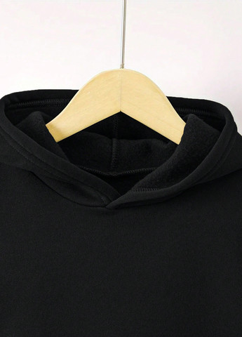 Спортивный костюм (худи, брюки) SHEIN (331739087)