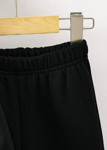Спортивный костюм (худи, брюки) SHEIN (331739087)
