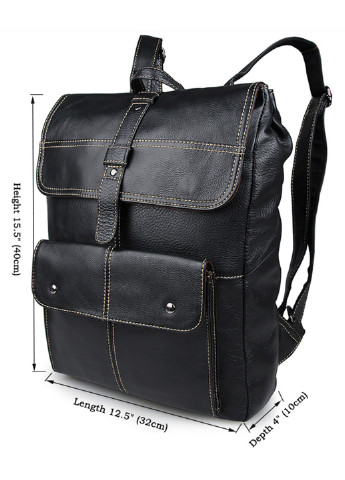Рюкзак 32х40х10 см Vintage (232990182)