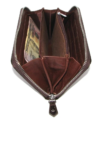 Гаманець ST Leather Accessories (23179968)