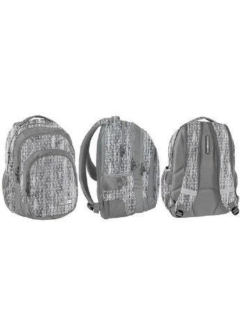 Жіночий міський рюкзак 32x44x25 см Paso (252154730)