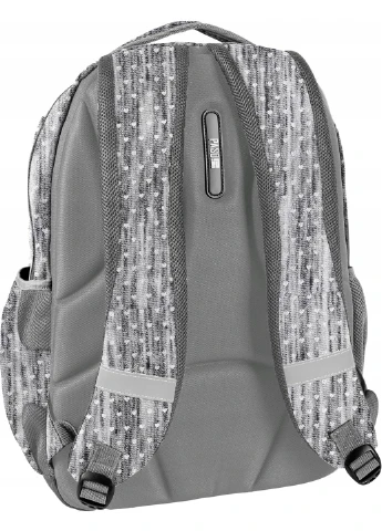 Жіночий міський рюкзак 32x44x25 см Paso (252154730)