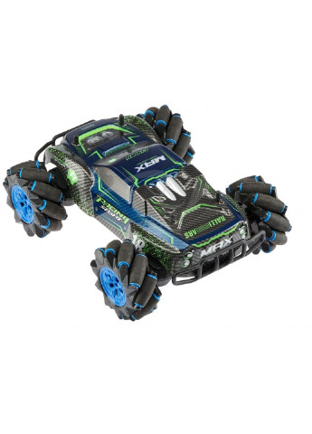 Радиоуправляемая игрушка Racing Sport, синий (RQ2078) Zipp Toys (254072402)