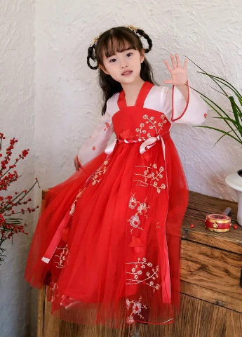 Красное платье SHEIN (311527239)