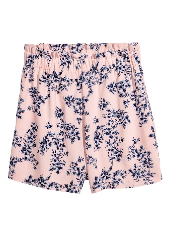 Шорти H&M (64452550)